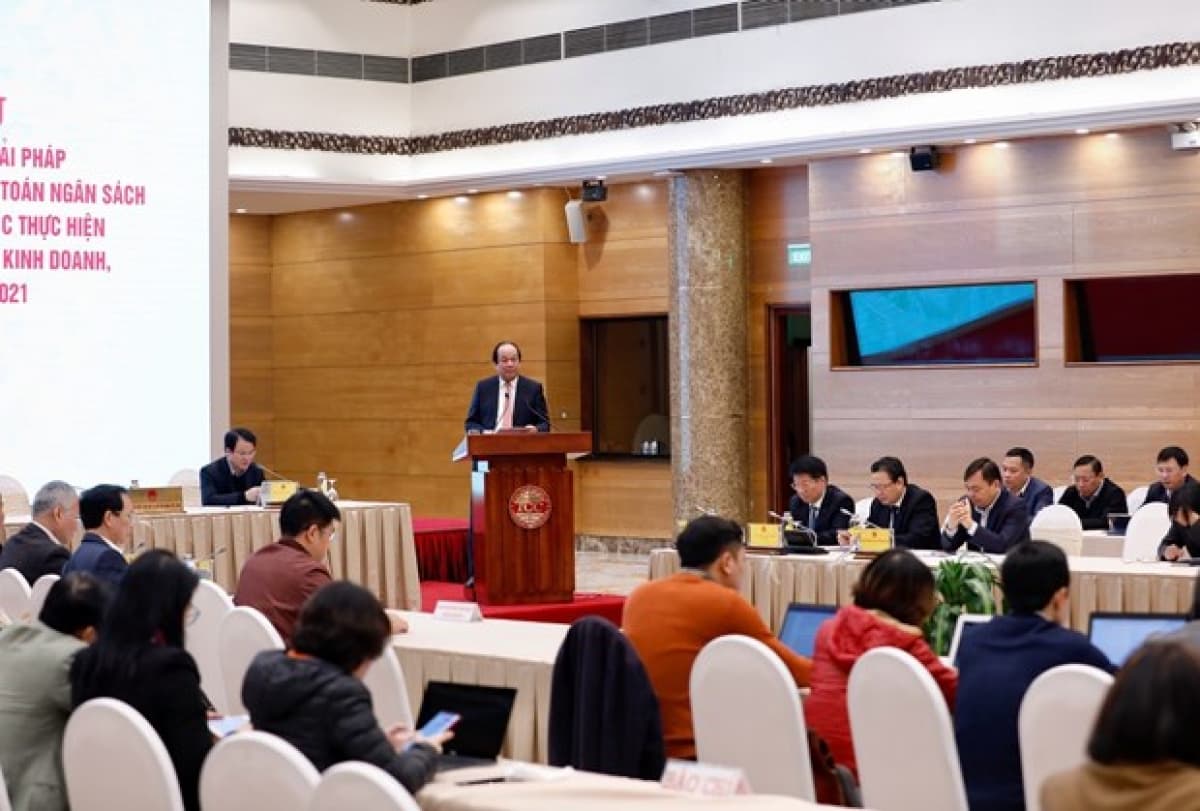 Vietnam seeks widespread digital transformation