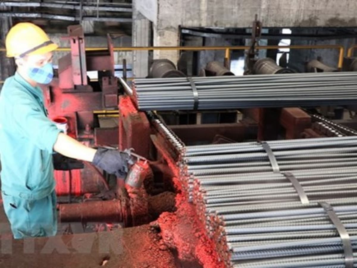 Anti-dumping measures on steel, BOPP film to be exempted