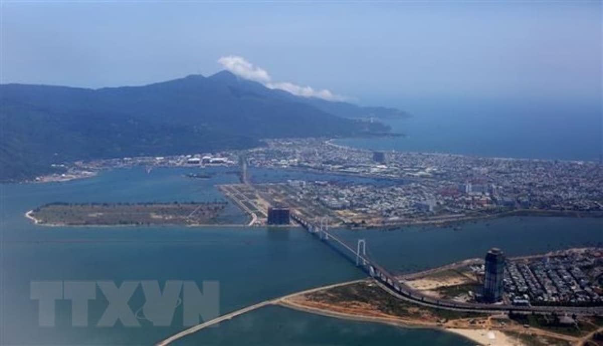 Da Nang: Infrastructure development key to investment attraction