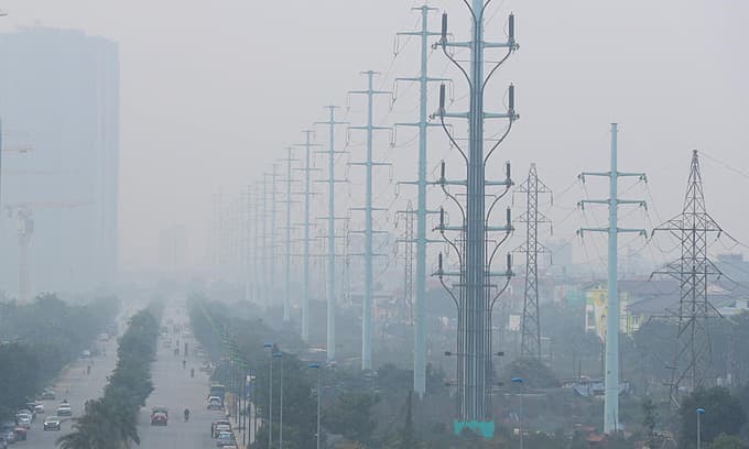 Dozens of nations miss deadline to boost climate ambition