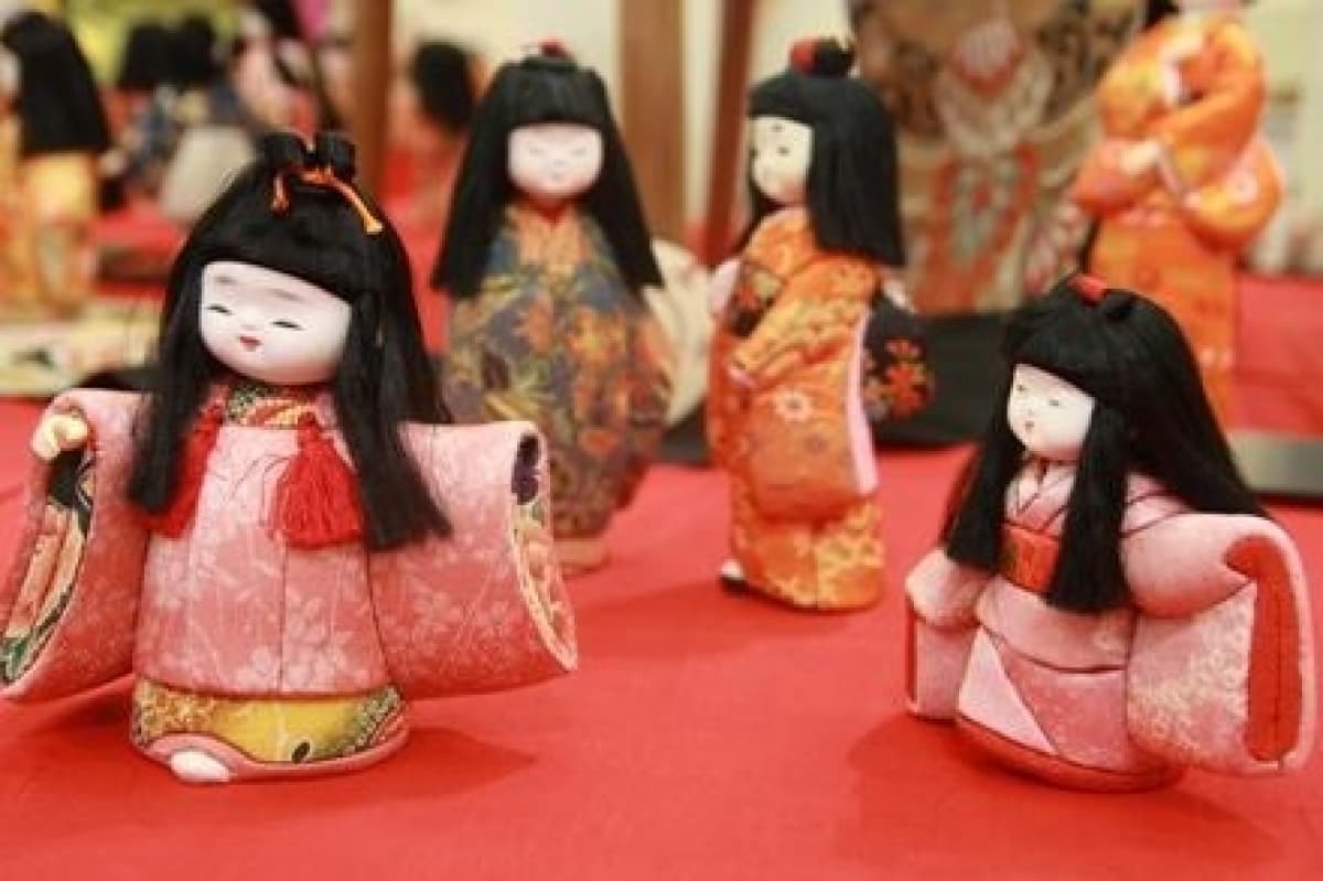 HCM City to host first traditional Japanese doll exhibition