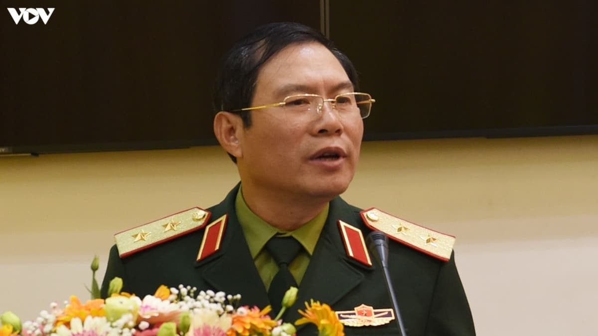 Vietnamese coast guard take steps towards modernisation