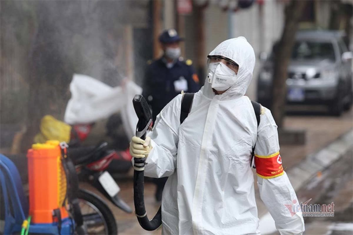 Vietnam named among three countries to have competently dealt with COVID-19