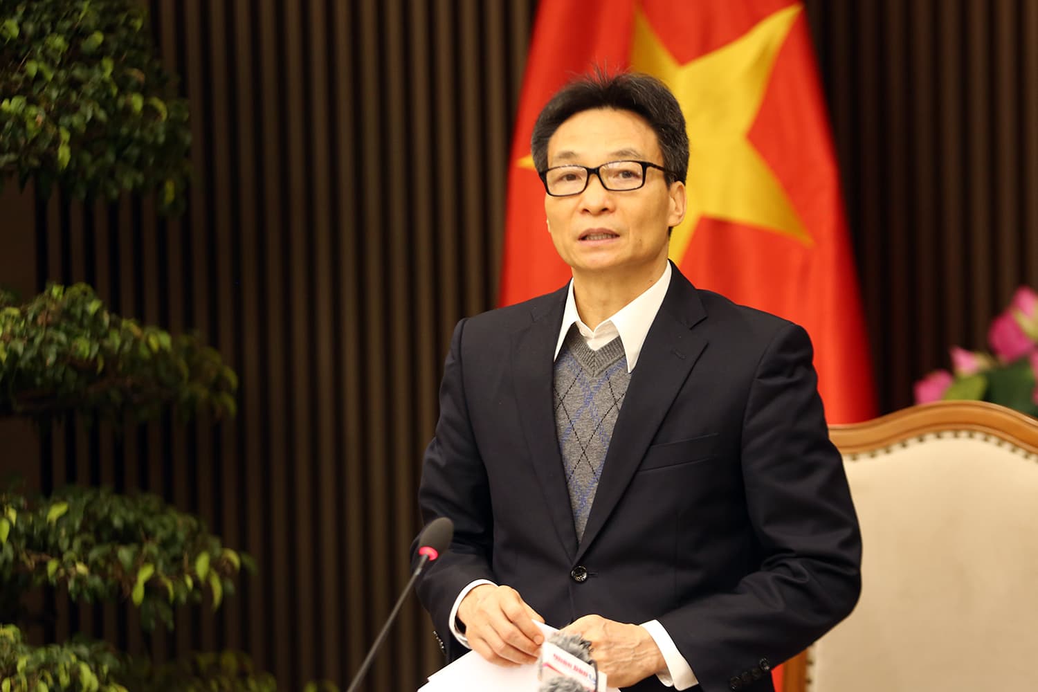 VN remains consistent with COVID-19 containment strategy