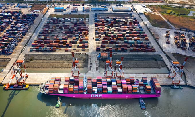 US yet to decide on taxing imports from Vietnam