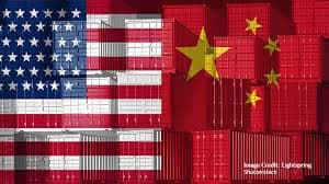 Newspaper outlines ongoing work between US and Vietnam on trade issues