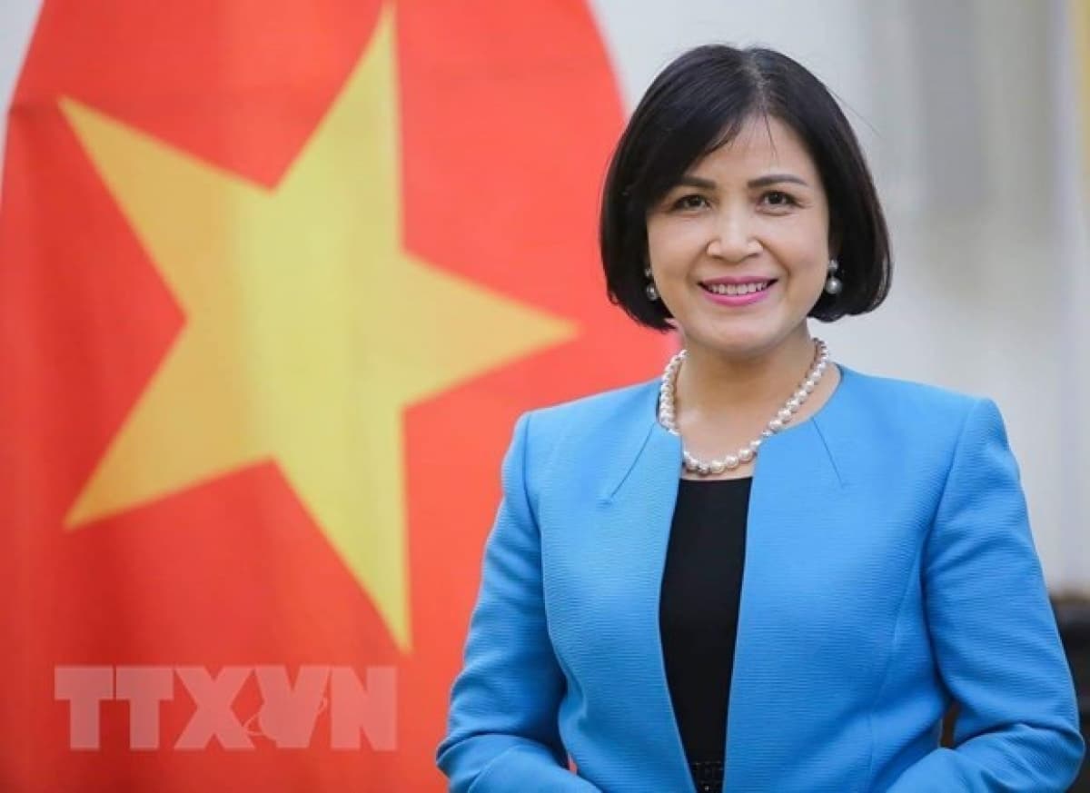 Vietnam attends 7th review of India’s trade policies and practices
