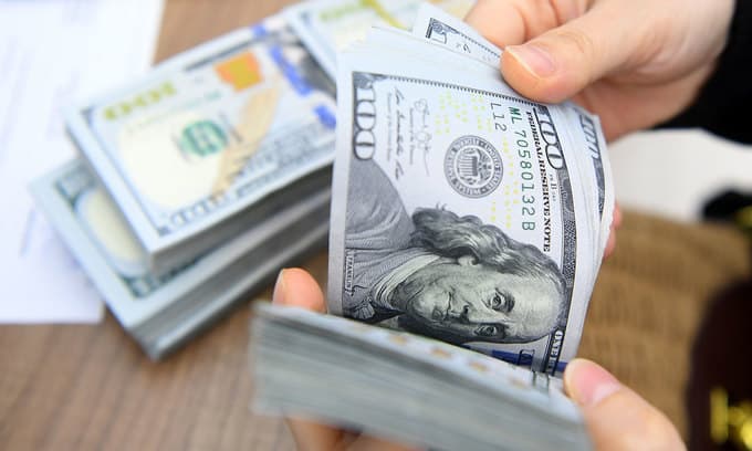 Vietnam to begin work on international financial center in earnest