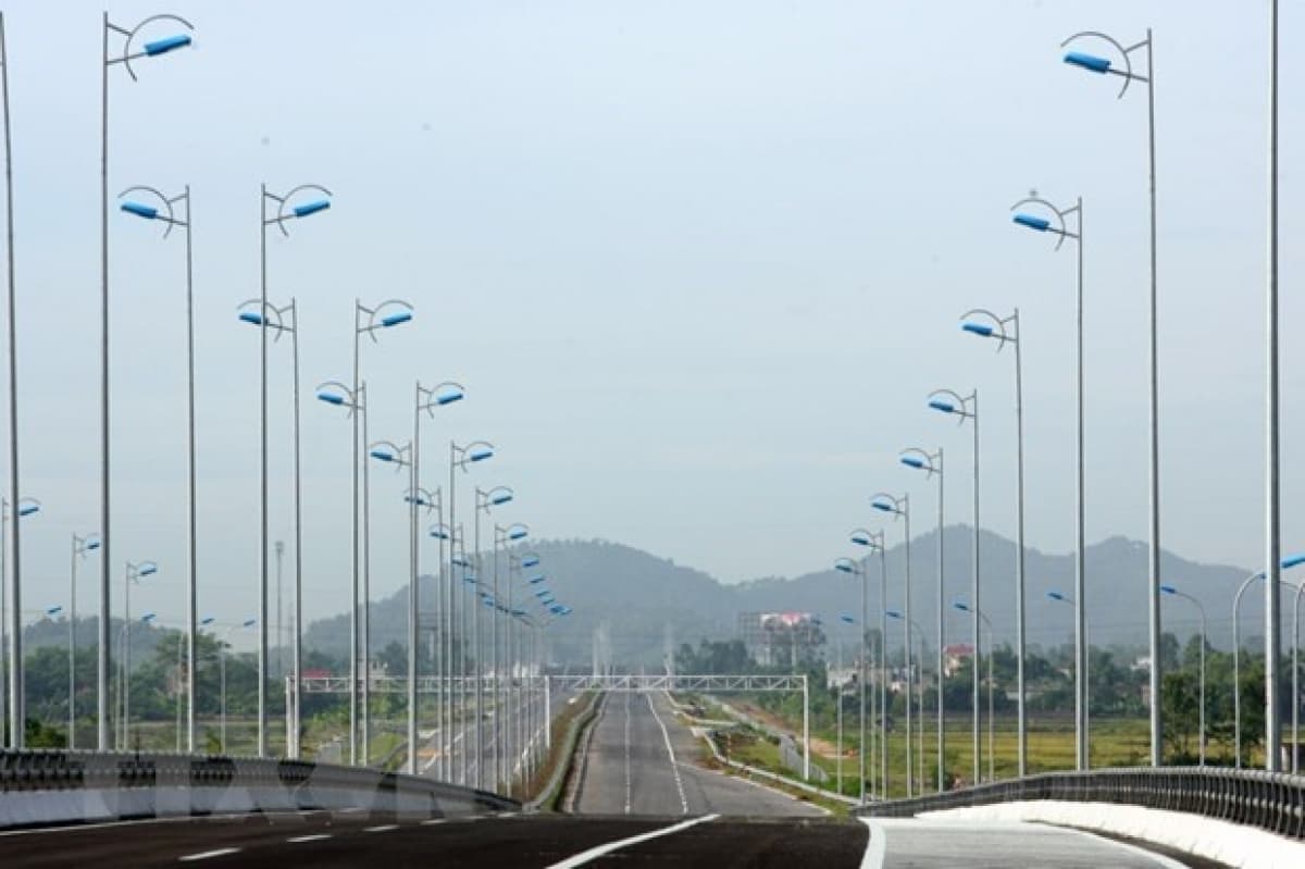 Construction of Cam Lam – Vinh Hao Highway to cost nearly US$389.6 mln