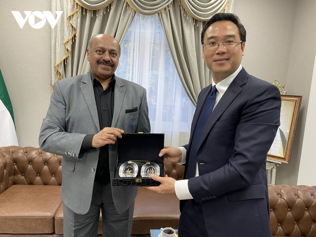 Kuwaiti Ambassador highlights flourishing ties with Vietnam