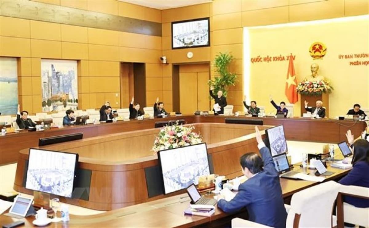 Resolution on switching investment format of North-South Expressway’s component projects