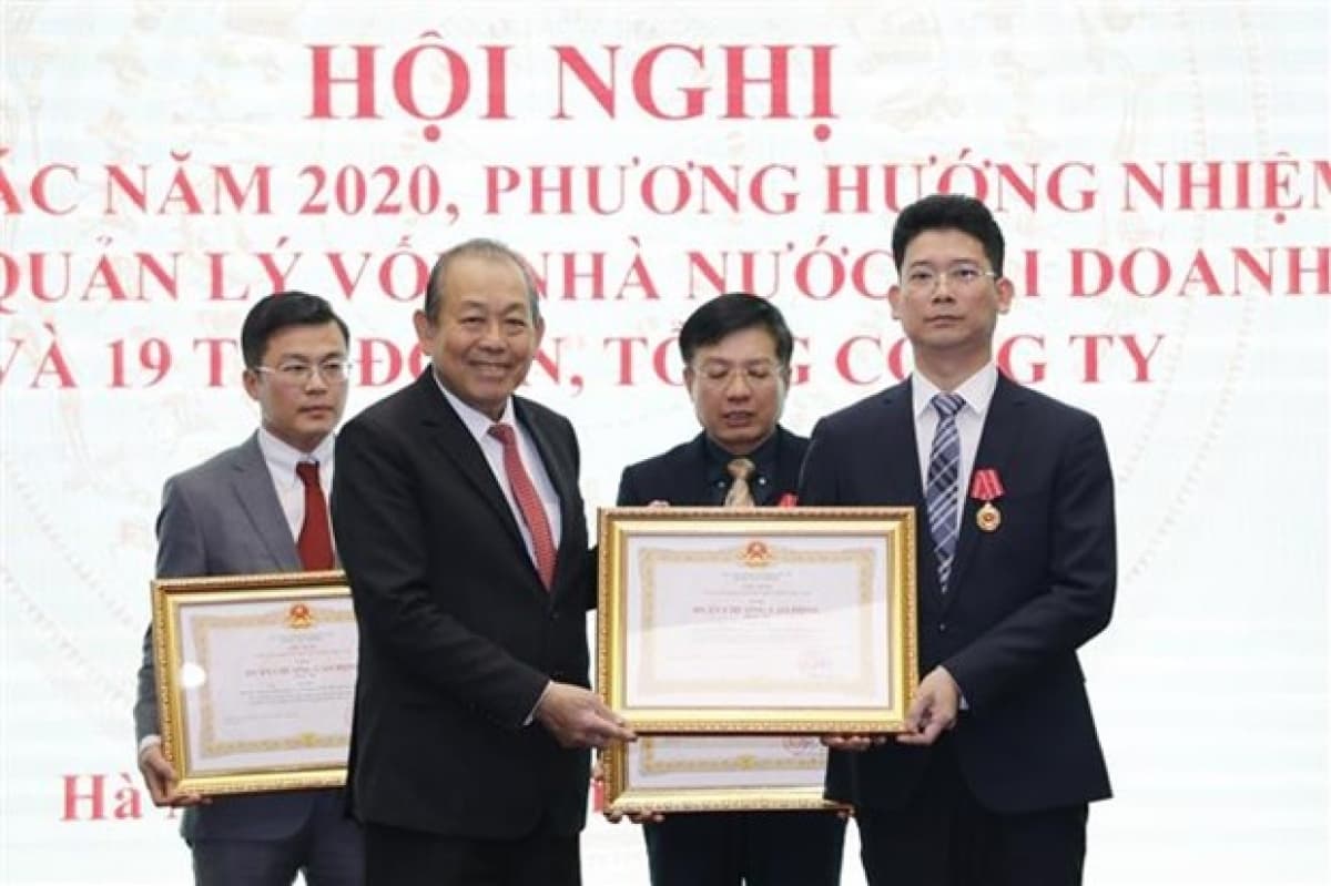 State capital management commission completes tasks for 2020