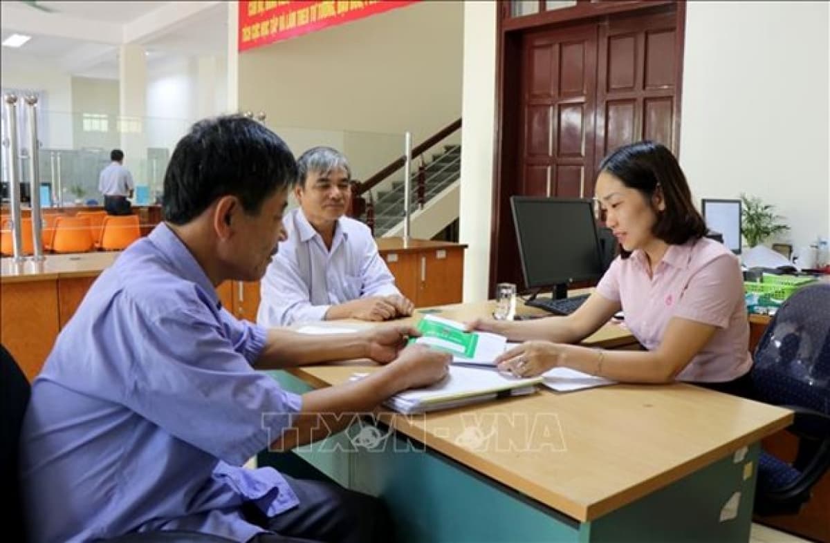 Over 6.4 million poor, near-poor households get preferential loans