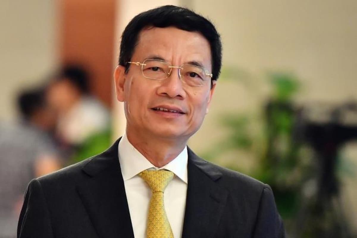 Vietnam strives toward target of becoming an ICT nation