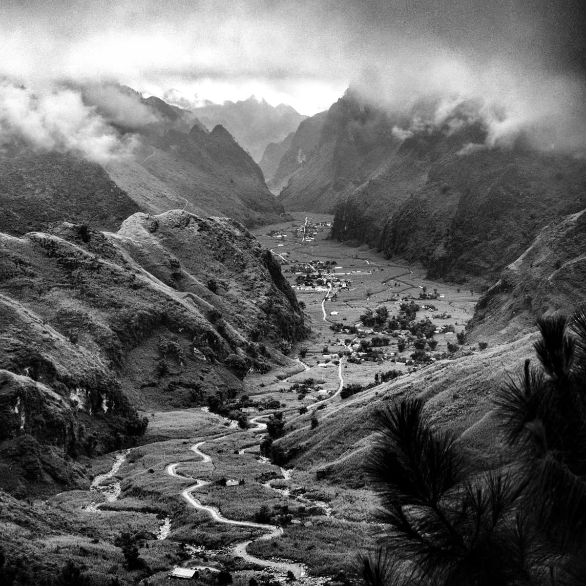 Vietnamese photographer finds Asia is 'home sweet home'
