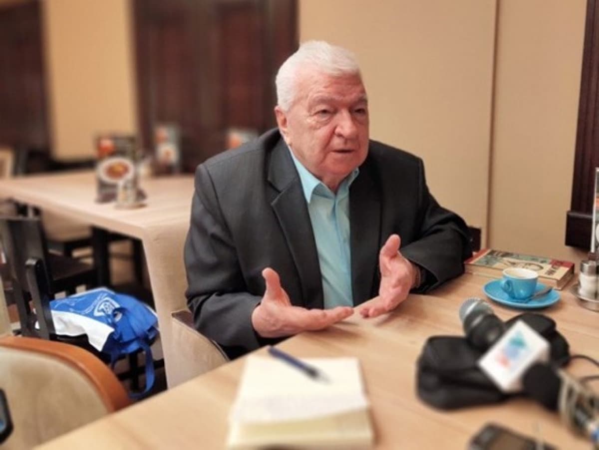 Russian expert believes a bright future awaits Vietnam