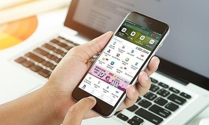 E-wallet Momo secures investments from foreign funds