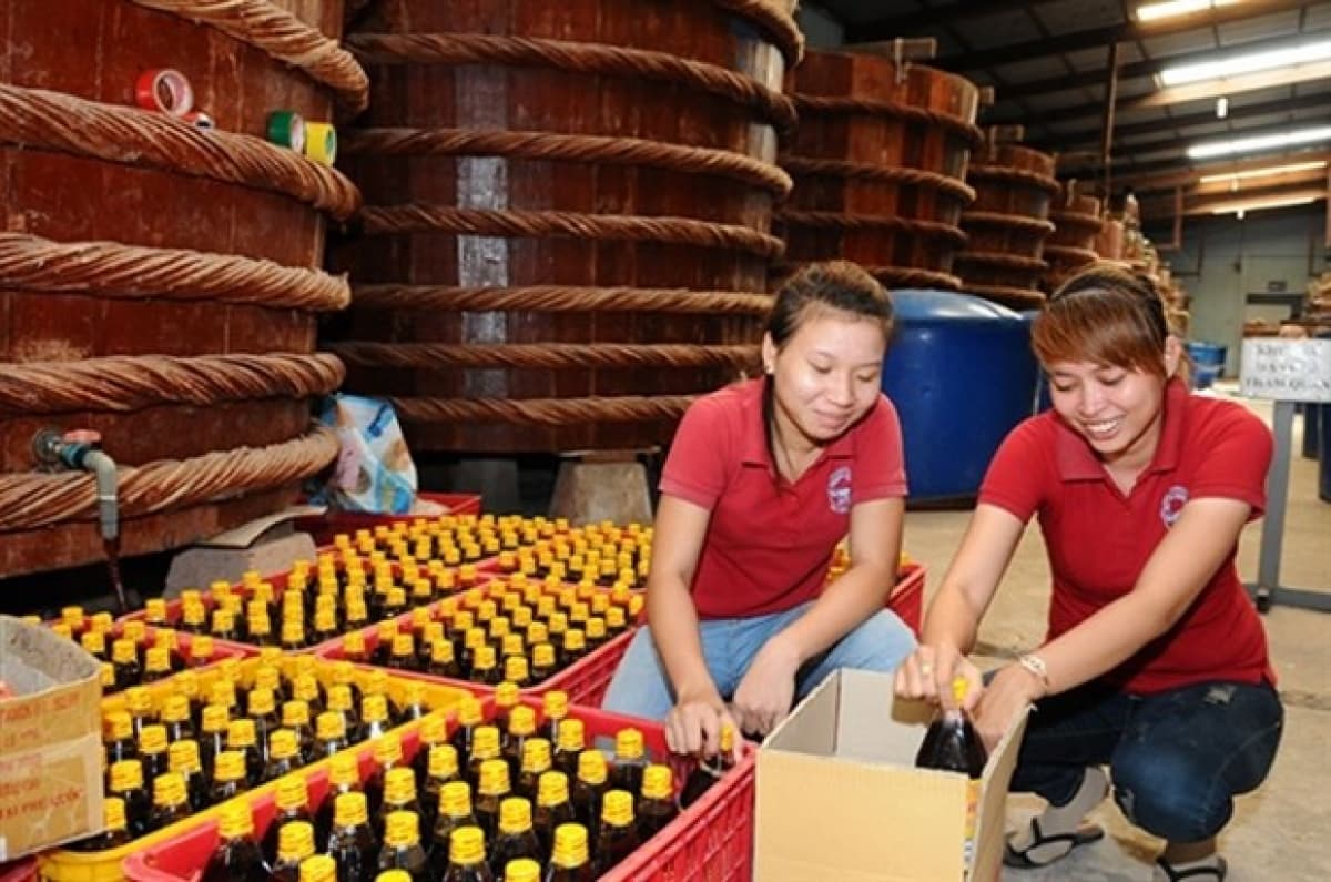 Firms warned over intellectual property