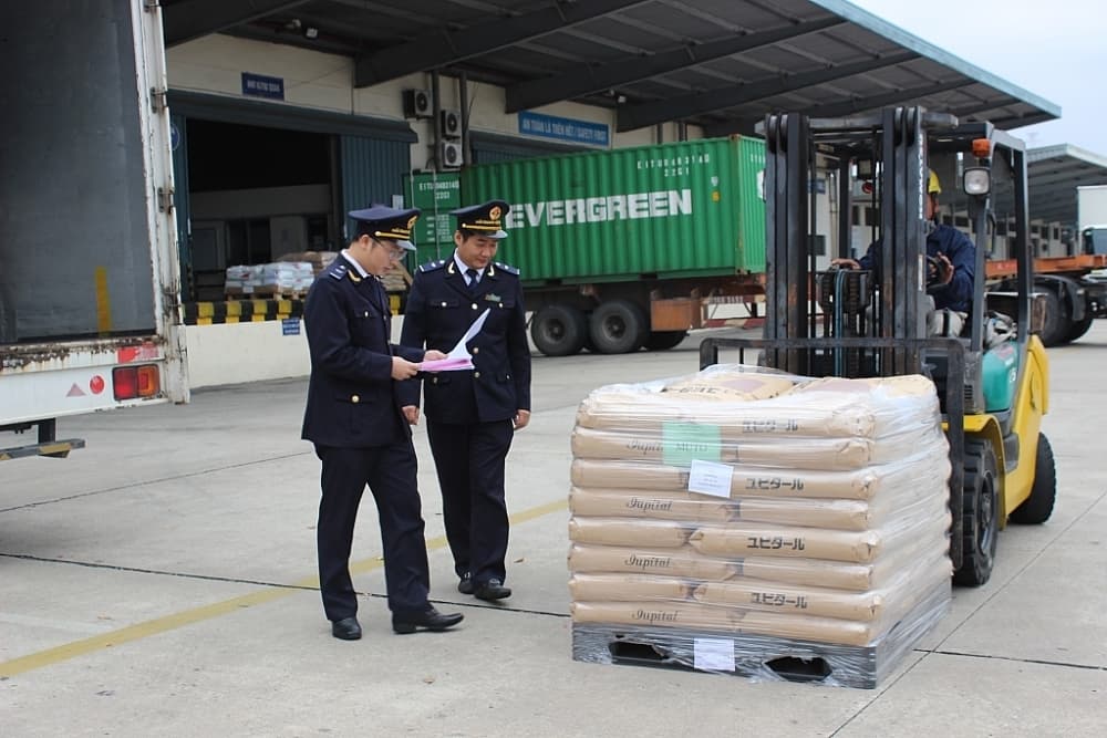 Comprehensively reform quality inspection and food safety inspection for imported goods