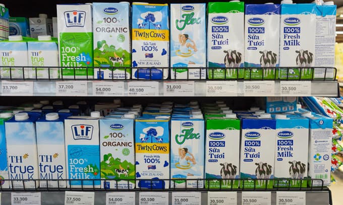 How will the dairy industry fare in 2021?
