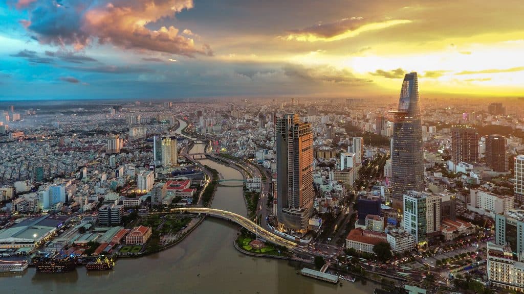 VN becomes new hub for low-cost manufacturing in Asian supply chains: EIU Reports