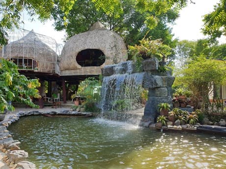 Tourism park reopens to restore Vietnam’s thousand-year-old culture