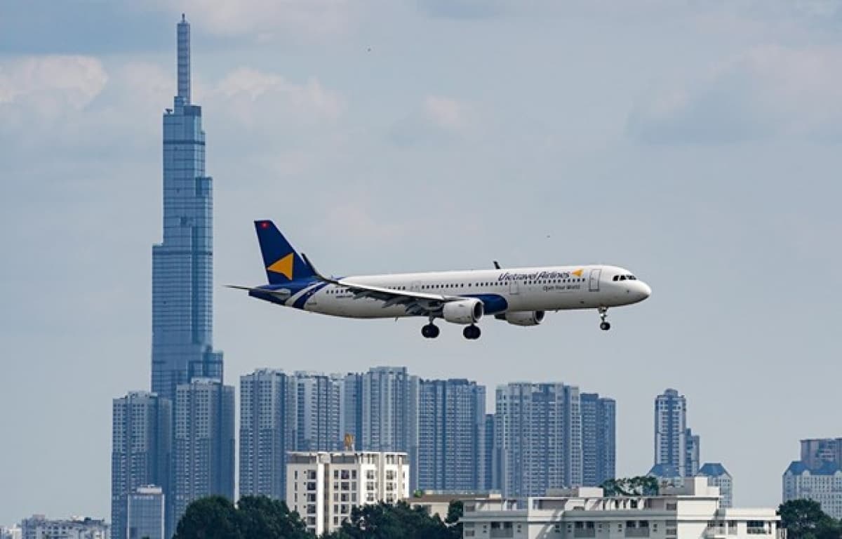 Vietravel Airlines ready for commercial flights