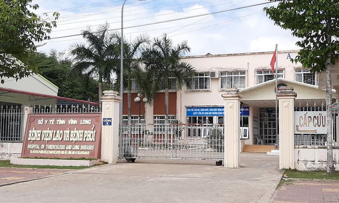 Covid-19 infectee illegally entering Vietnam faces criminal charges