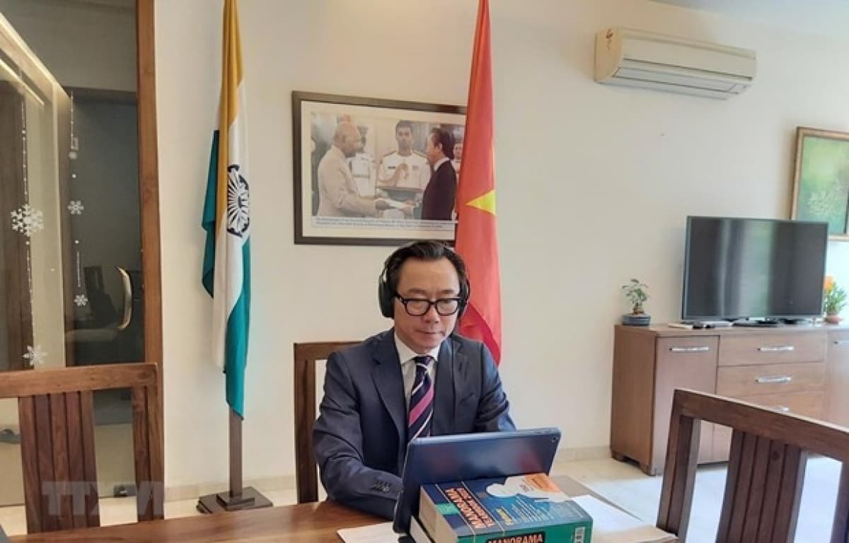 Diplomacy helps raise Vietnam’s position in international arena: veteran diplomat