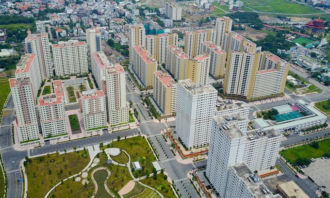 Give cheap land for developing affordable housing: experts