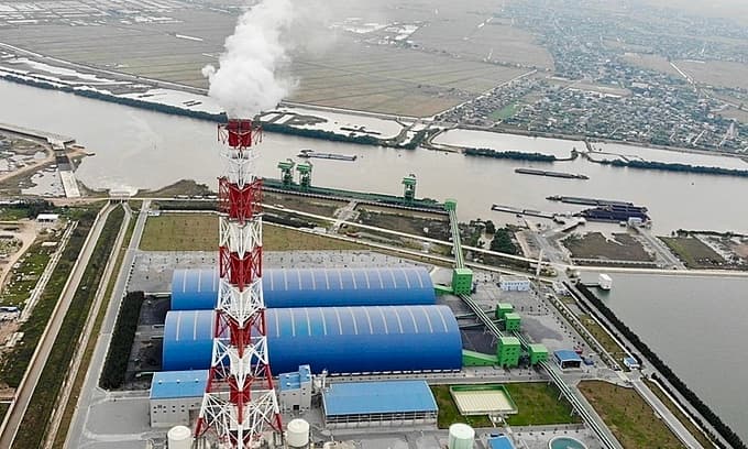 Vietnam considers shutting down polluting facilities to improve air quality
