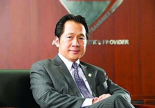 VLA Chairman Le Duy Hiep: Shipping lines need to share difficulties with import-export businesses