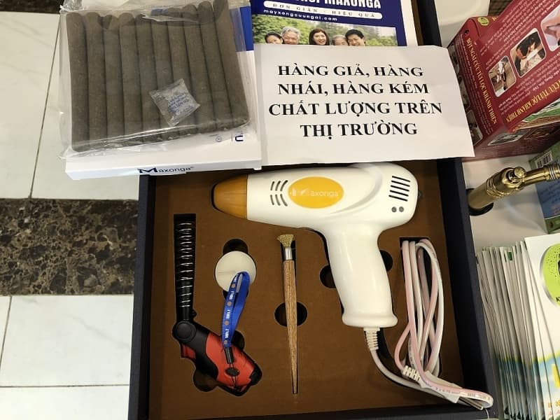 Significantly change in prevention and fight against crime, smuggling and counterfeit goods