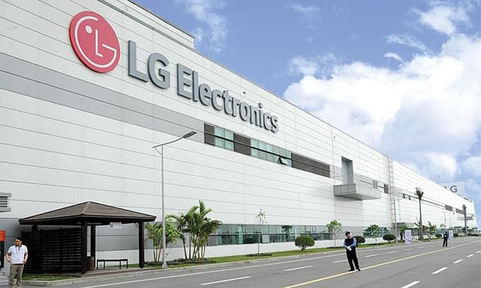 Vietnam a global bright spot in electronics production
