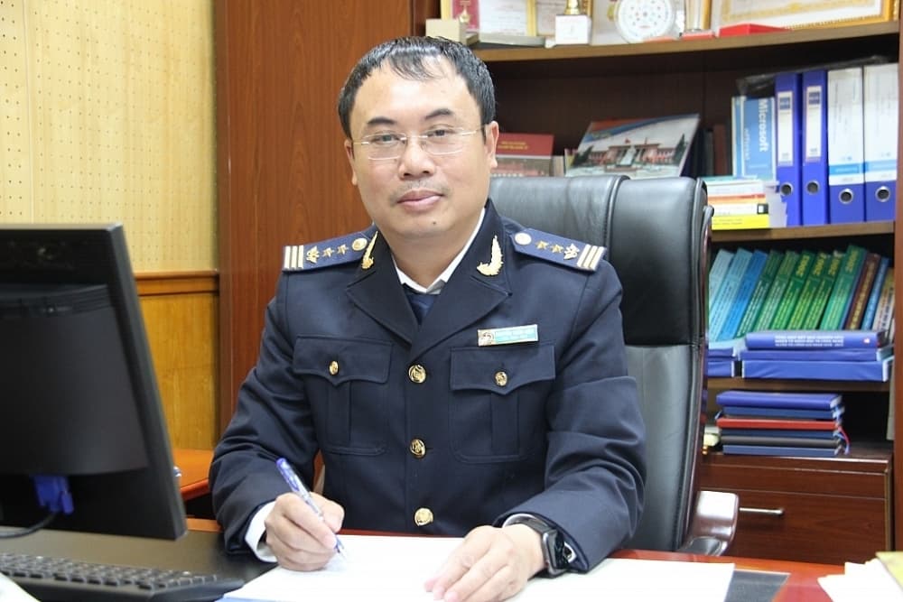 Customs sector pioneers application of Public Administration Reform Index