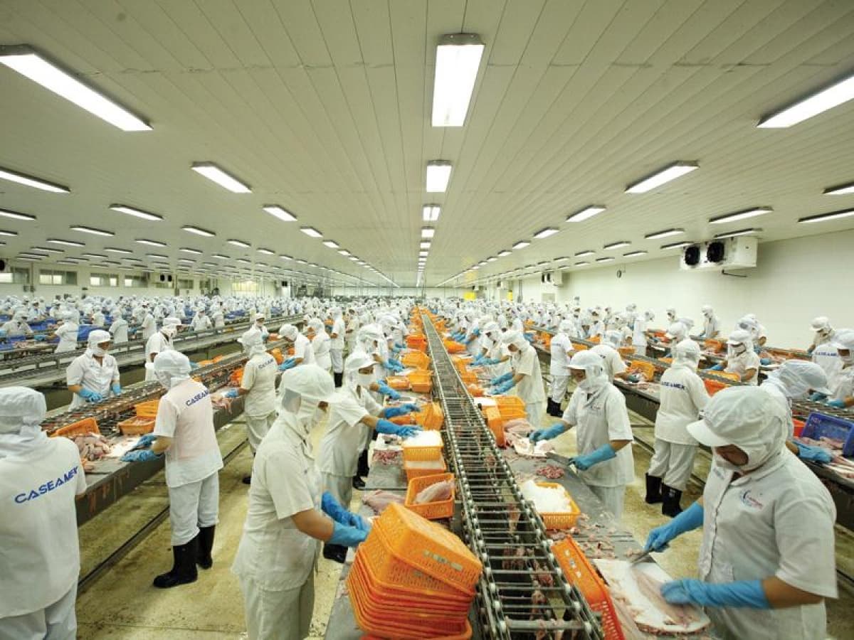 Vietnam hands over EABC Chairmanship to RoK