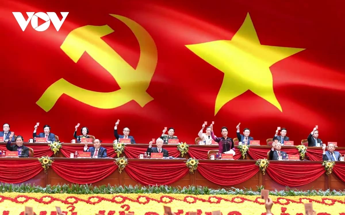 International experts note Vietnam’s success in development, integration