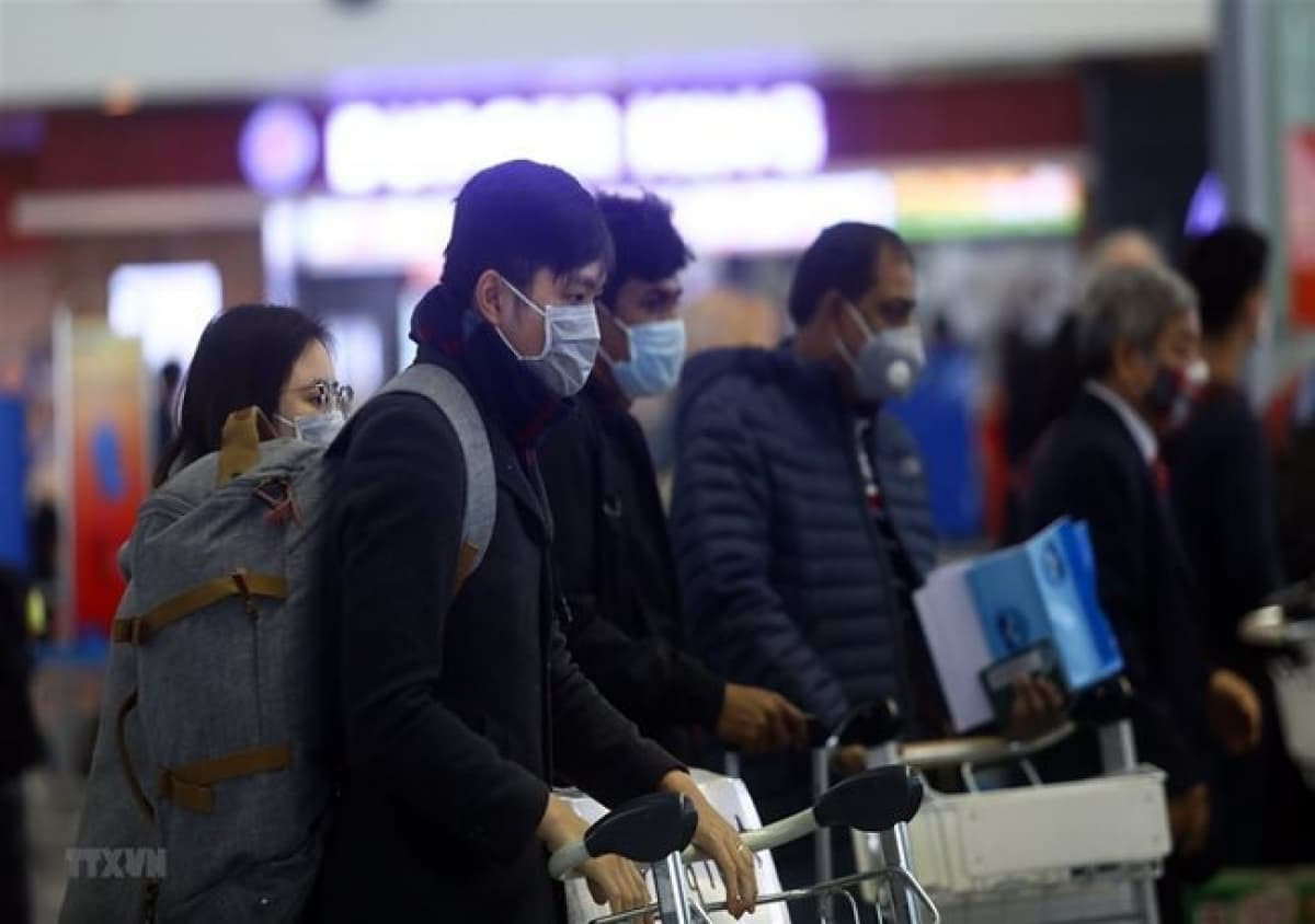 Russia lifts entry restrictions for Vietnamese citizens