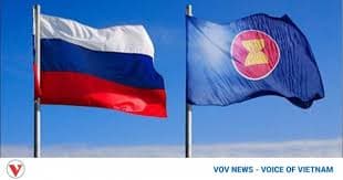 Vietnam affirms important role for Russia in ASEAN