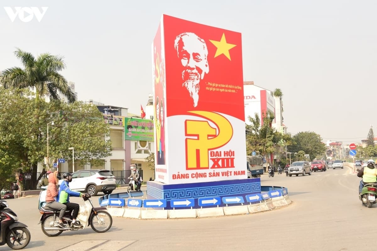 Experts remain optimistic about Vietnamese development path
