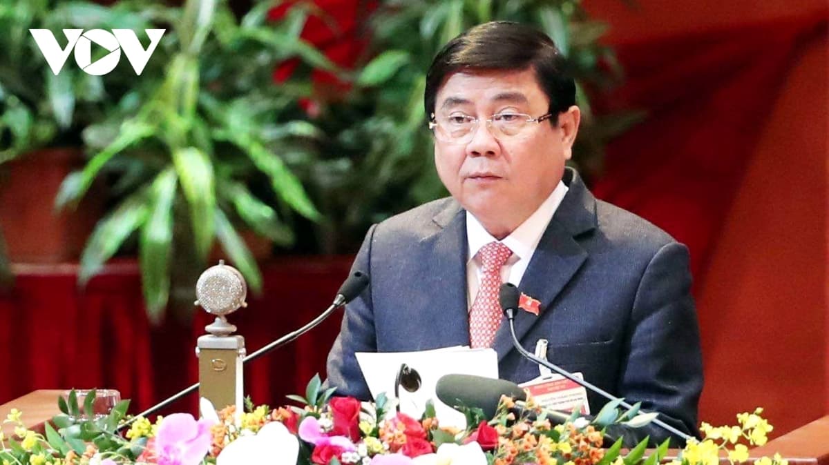 HCM City proposes seven key solutions to develop knowledge-based economy