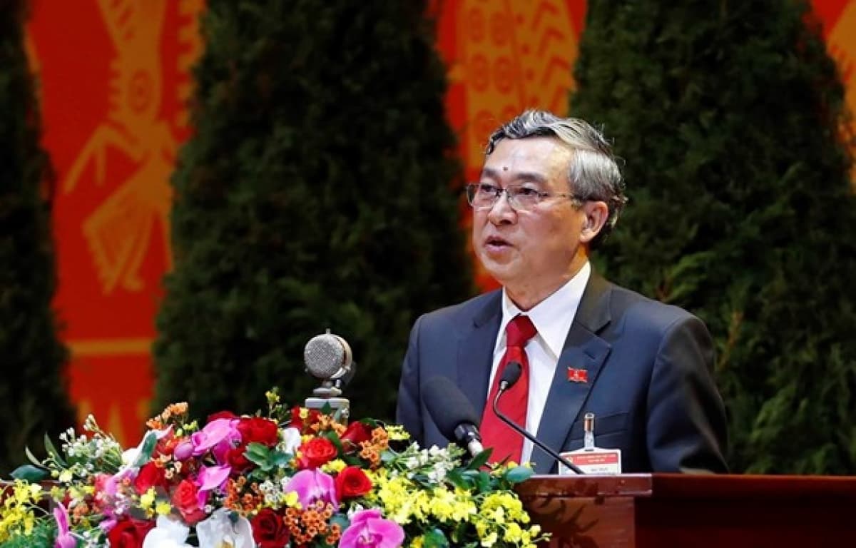 Party’s inspection, supervision work debated at National Party Congress