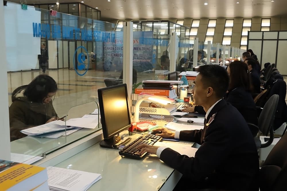 A company illegally imported a shipment worth more than VND 2.6 billion