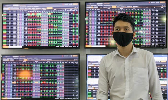 Steelmaker Hoa Sen to buy back 22 million shares