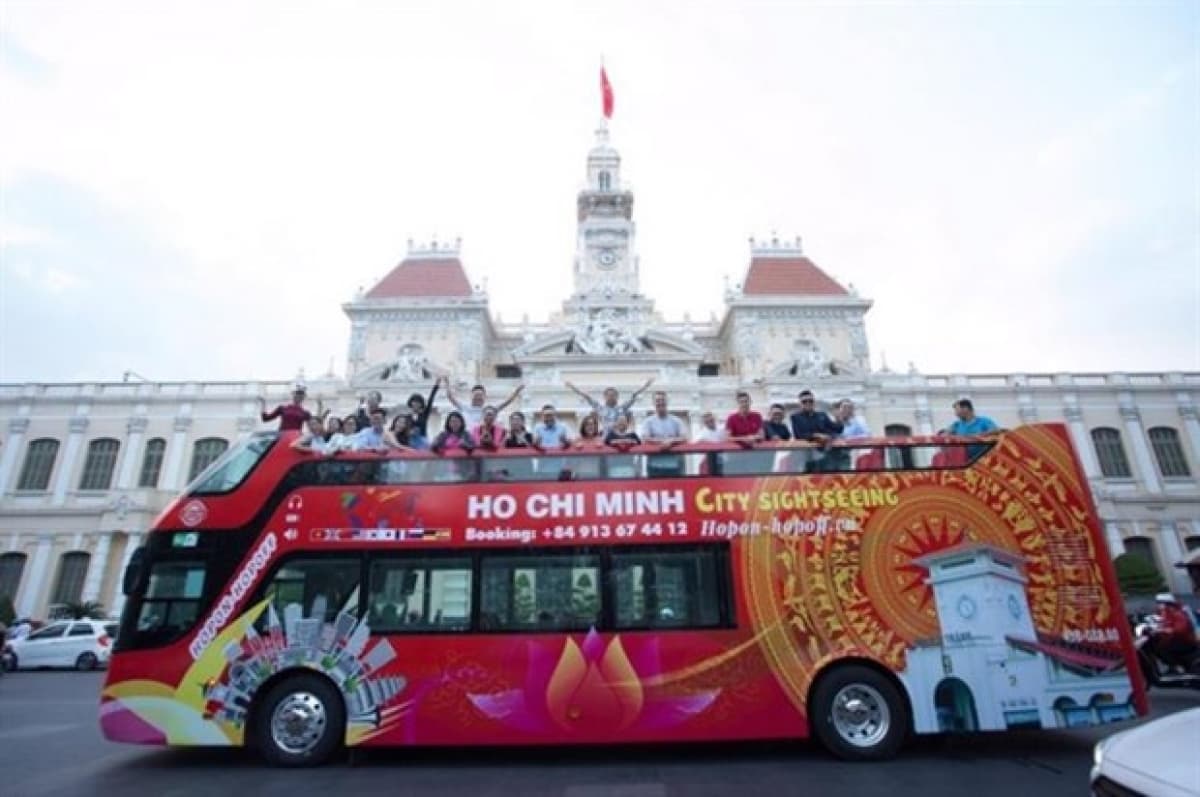 HCM City targets domestic market for tourism recovery