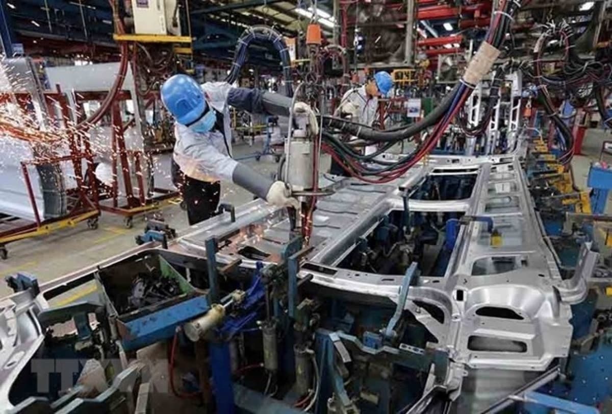 Foreign reporters highlight Vietnam’s renewal achievements
