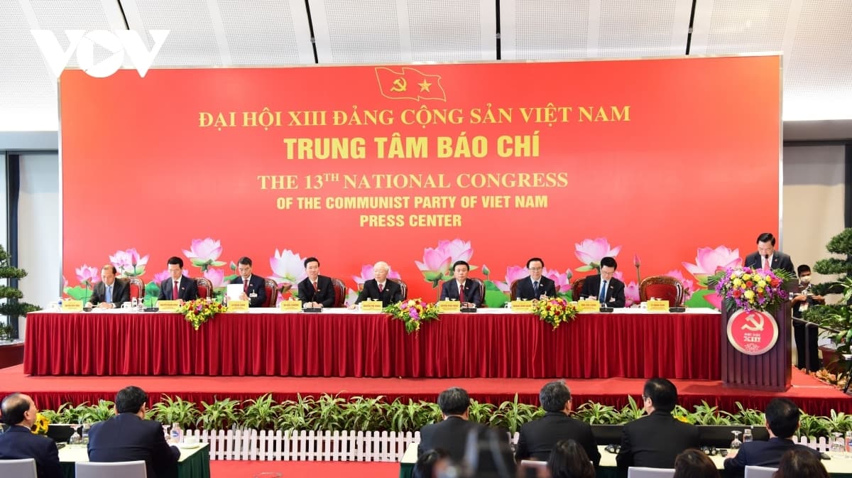 Fight against corruption is not over yet in Vietnam
