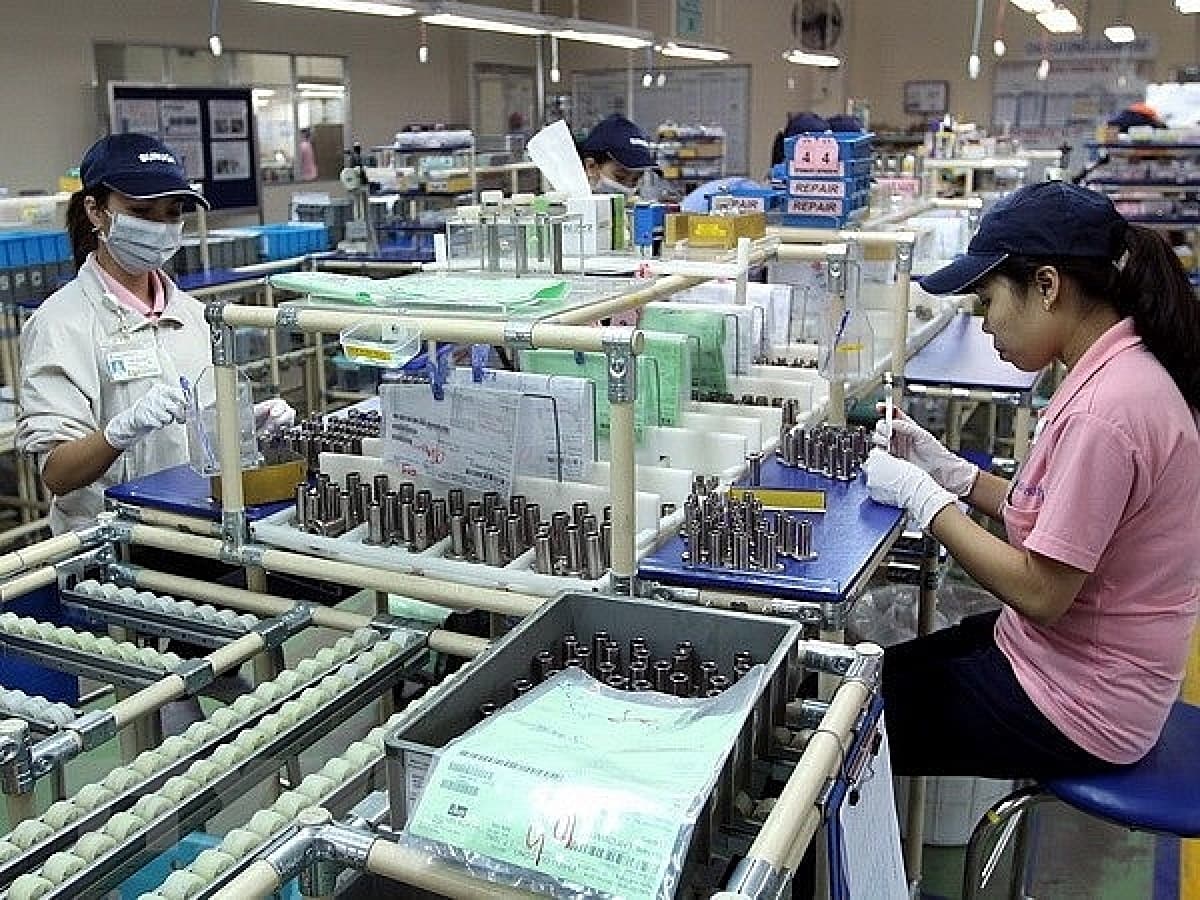 HCM City attracts additional investments into industrial parks