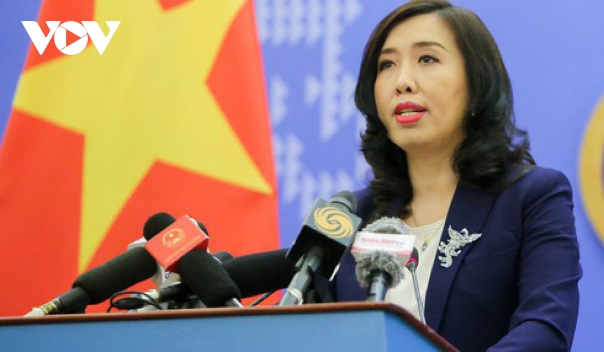 Vietnam expects Myanmar to soon stabilize situation