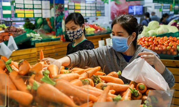 Vietnamese most optimistic in Southeast Asia about Covid-19 challenges: survey